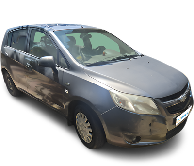 Chevrolet Sail UVA-img